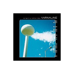 Varnaline - Songs in a Northern Key альбом