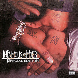 Infamous Mobb - Special Edition album