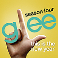 Glee Cast - This Is the New Year album