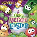 Veggie Tales - Veggie Tales: A Very Veggie Easter альбом