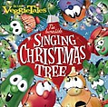 Veggie Tales - The Incredible Singing Christmas Tree album