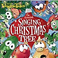 Veggie Tales - The Incredible Singing Christmas Tree альбом