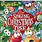 Veggie Tales - The Incredible Singing Christmas Tree album