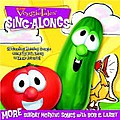 Veggie Tales - More Sunday Morning Songs with Bob and Larry album