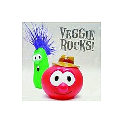 Veggie Tales - Veggie Tales: Veggie Rocks! альбом