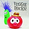 Veggie Tales - Veggie Tales: Veggie Rocks! альбом