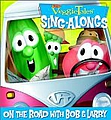 Veggie Tales - Veggie Tales: On the Road With Bob &amp; Larry альбом
