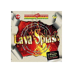 Anthony B - Riddim Driven - Lava Splash альбом