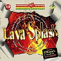 Anthony B - Riddim Driven - Lava Splash album