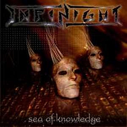 Infinight - Sea Of Knowledge album