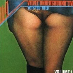 The Velvet Underground - 1969: Velvet Underground Live, Vol. 1 album