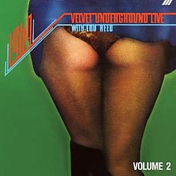 The Velvet Underground - 1969: Velvet Underground Live, Vol. 2 album