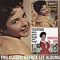 Brenda Lee - All The Way / Grandma What Great Songs You Sang! album