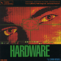 Public Image Ltd. - HARDWARE альбом