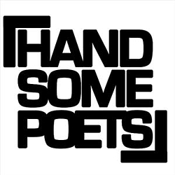 Handsome Poets - Blinded album
