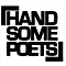 Handsome Poets - Blinded album