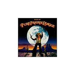 Pure Prairie League - The Best of Pure Prairie League album