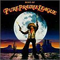 Pure Prairie League - The Best of Pure Prairie League альбом
