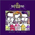 The Push Stars - Paint the Town album