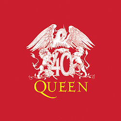 Queen - Queen 40 Limited Edition Collector&#039;s Box Set Volume 3 альбом