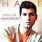 Hani - Hello Heartbreak альбом