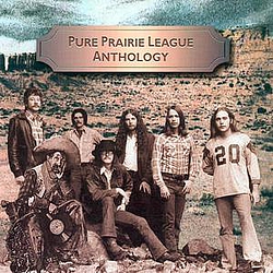 Pure Prairie League - Anthology album