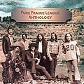 Pure Prairie League - Anthology альбом