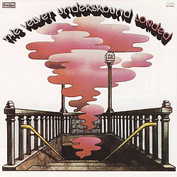 The Velvet Underground - Loaded: Fully Loaded Edition (disc 1) album