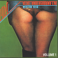 The Velvet Underground - Live With Lou Reed, Vol.1 album