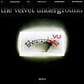 The Velvet Underground - VU album