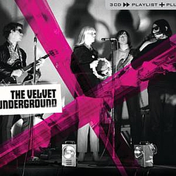 The Velvet Underground - Playlist Plus альбом