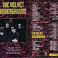 The Velvet Underground - A Walk With the Velvet Underground album