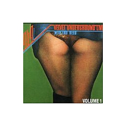 The Velvet Underground - 1969: Velvet Underground Live,  Volume 1 альбом