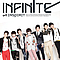 Infinite - INSPIRIT альбом