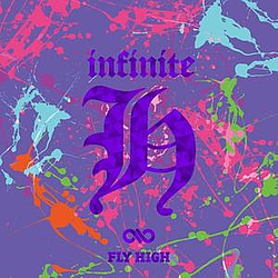 Infinite H - Fly High album