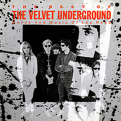 The Velvet Underground - The Best Of The Velvet Underground album