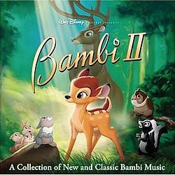 Anthony Callea - Bambi II альбом