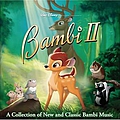 Anthony Callea - Bambi II album