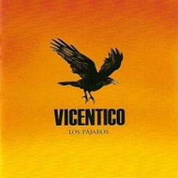 Vicentico - Los Pajaros альбом