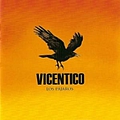 Vicentico - Los Pajaros album