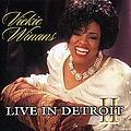 Vickie Winans - Live in Detroit, Vol. 2 альбом