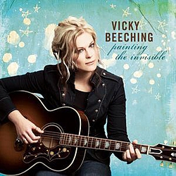 Vicky Beeching - Painting the Invisible album