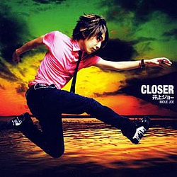 Inoue Joe - Closer album