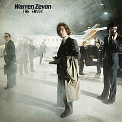 Warren Zevon - The Envoy альбом