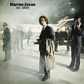 Warren Zevon - The Envoy album