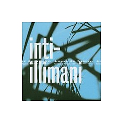 Inti Illimani - Amar De Nuevo album