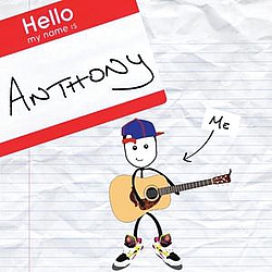 Anthony Fallacaro - Hello My Name Is Anthony album