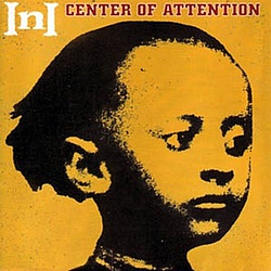 InI - Center of Attention album