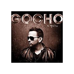 Gocho - Mi MÃºsica альбом