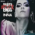 Inna - Party Never Ends (Deluxe Edition) album